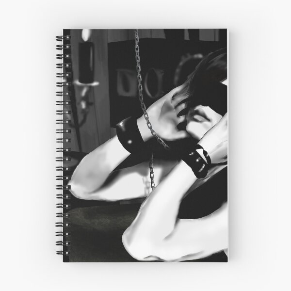 Item preview, uruha dentro de bestia designed and sold by TERRA999VENTUS.