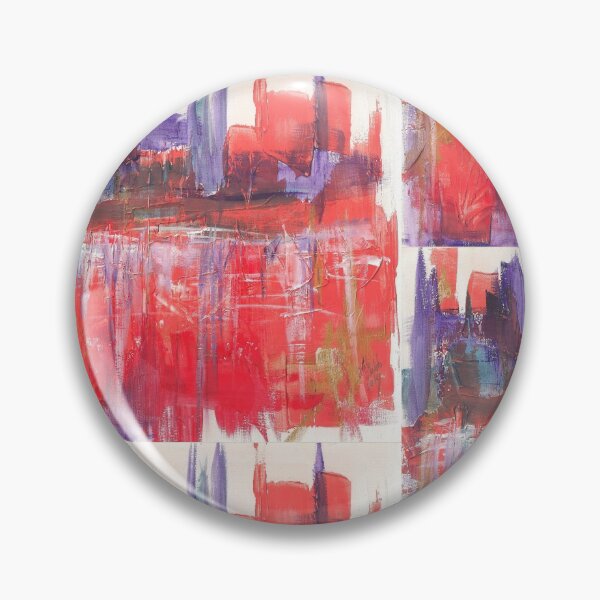 Item preview, Reflections of a City Scape designed and sold by Deb Webb.