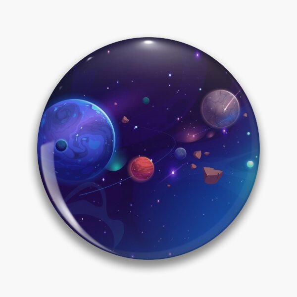 Item preview, The Universe designed and sold by Alchemytshirts.
