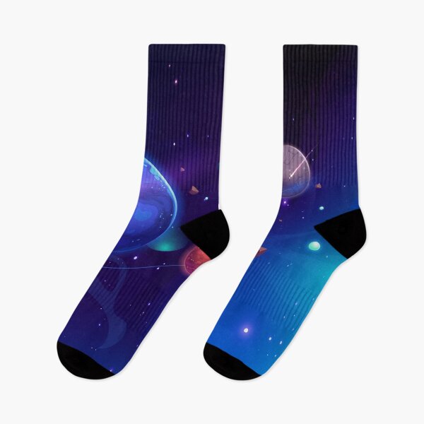 Item preview, The Universe designed and sold by Alchemytshirts.