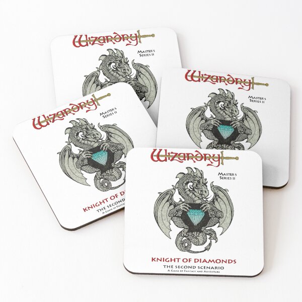 Item preview, Wizardry designed and sold by lovecooks.