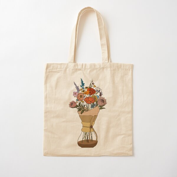 Hot Chocolate Design Women's Tote Bags