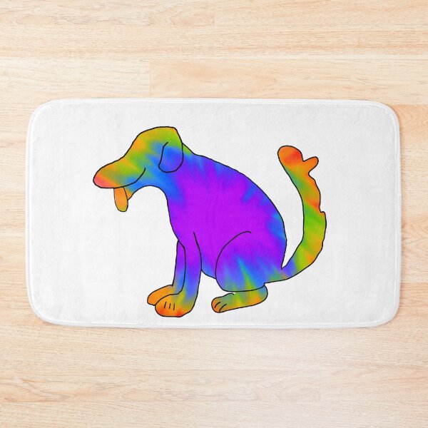 Item preview, Tie-dye boi  designed and sold by Red Crate.