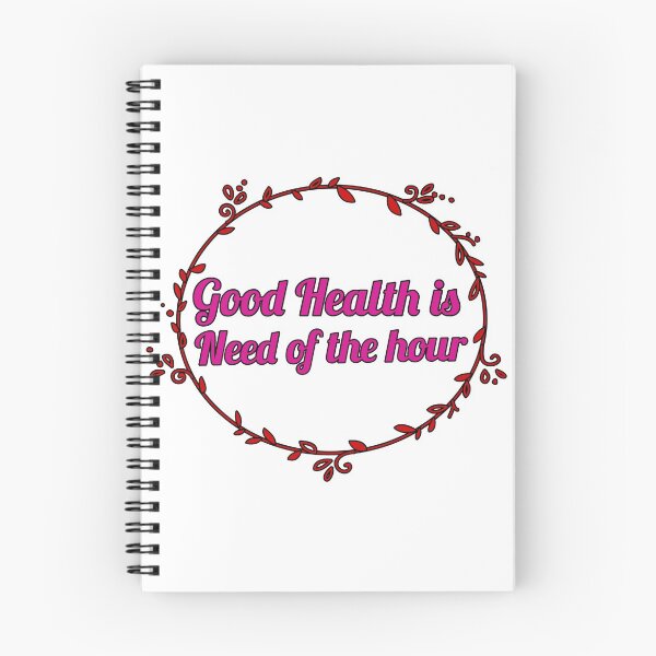 Item preview, GOOD HEALTH IS NEED OF THE HOUR designed and sold by Jayaraman Sivasubramanian Madurai.