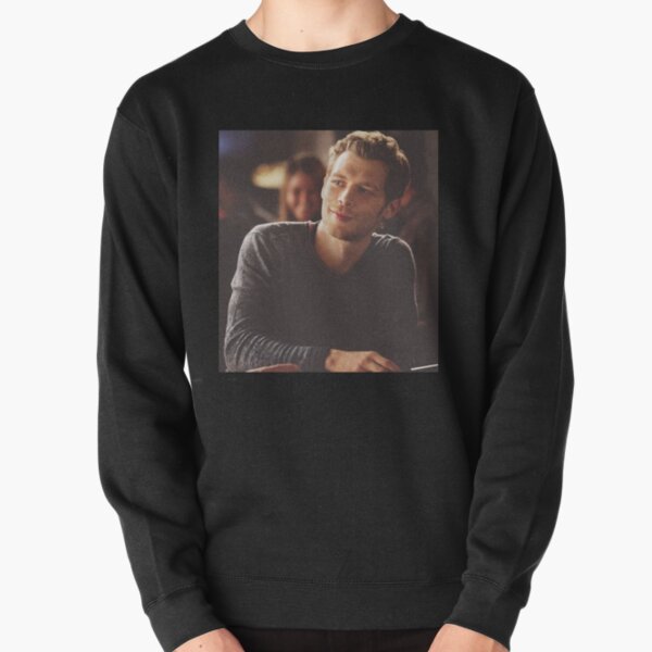 Klaus mikaelson the originals Pullover Sweatshirt