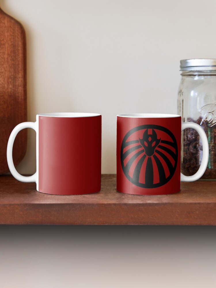 Star Wars Mug with Darth Vader Lid