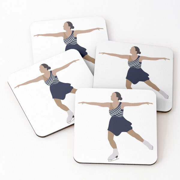 Item preview, Boston University Synchronized Skater designed and sold by sk8terchic6.