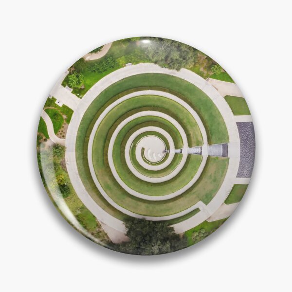Item preview, On of Houston's best Architecturally Landscaped parks! designed and sold by Raul Cano.