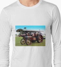 Perseverance the Second Long Sleeve T-Shirt