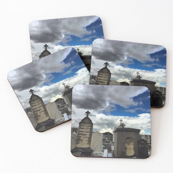 Item preview, The Storm Clears designed and sold by XXX Zombieboy XXX.