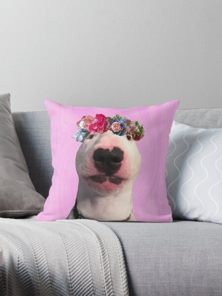 Item preview, @PupperNelson: Flower Child designed and sold by PupperNelson.