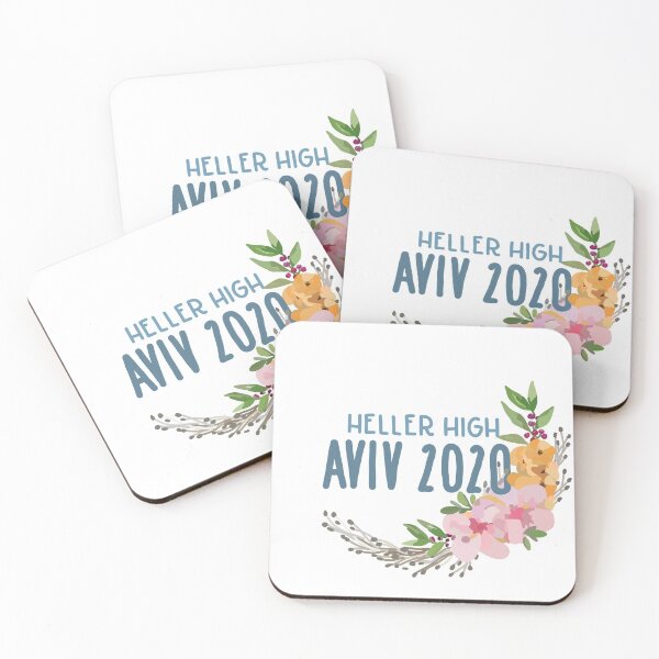 Item preview, Heller High-Aviv 2020 designed and sold by ngtors.
