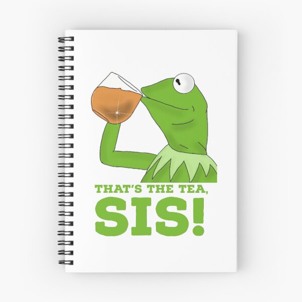 Item preview, Kermit Tea designed and sold by tristahx.