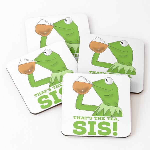 Item preview, Kermit Tea designed and sold by tristahx.