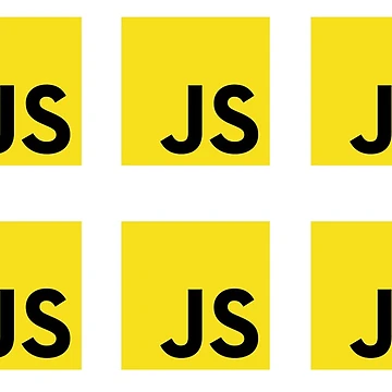 Vorschaubild zum Design Javascript Logo 6x von webdevstack