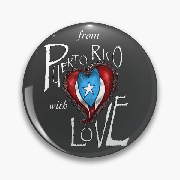Artikelvorschau, Mit Liebe aus Puerto Rico entworfen und verkauft von dosorioarts.