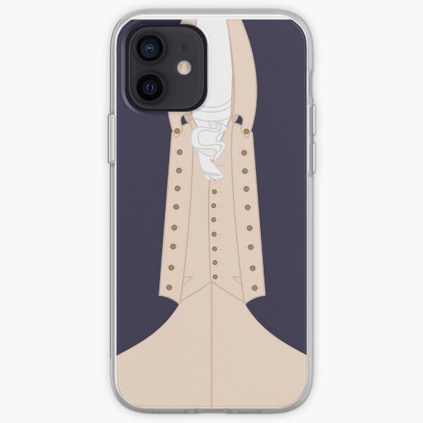 Let's Have Another Round Tonight iPhone Soft Case
