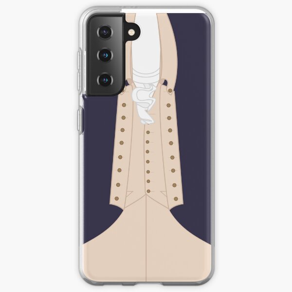 Let's Have Another Round Tonight Samsung Galaxy Soft Case