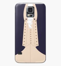 Lass uns heute Abend eine weitere Runde haben Hülle & Klebefolie für Samsung Galaxy