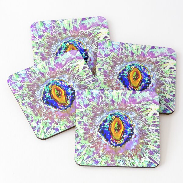 Item preview, Foiled designed and sold by puravidavisions.