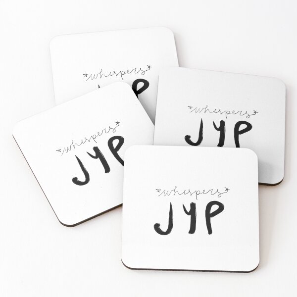 Item preview, *whispers* JYP designed and sold by jmessy.