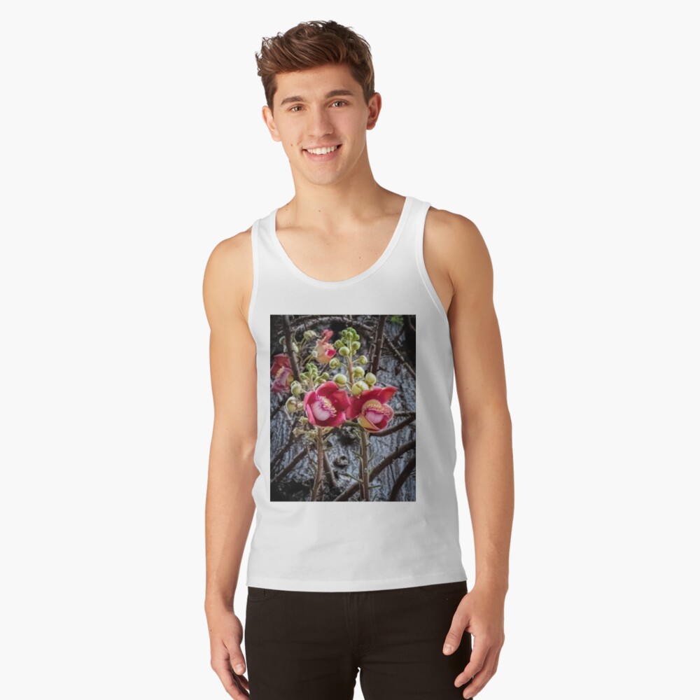 Item preview, Tank Top designed and sold by darren-j-mcleod.