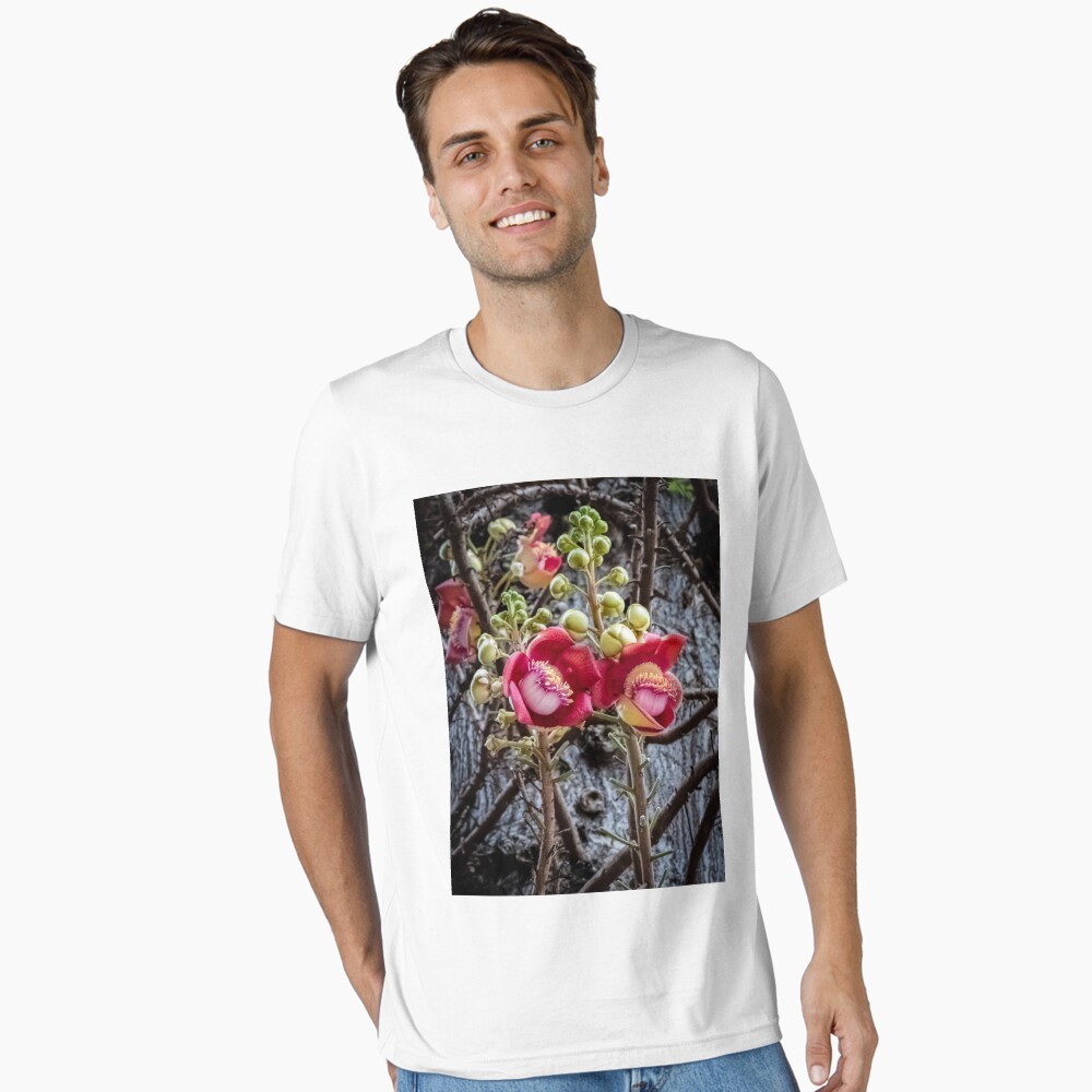 Item preview, Essential T-Shirt designed and sold by darren-j-mcleod.