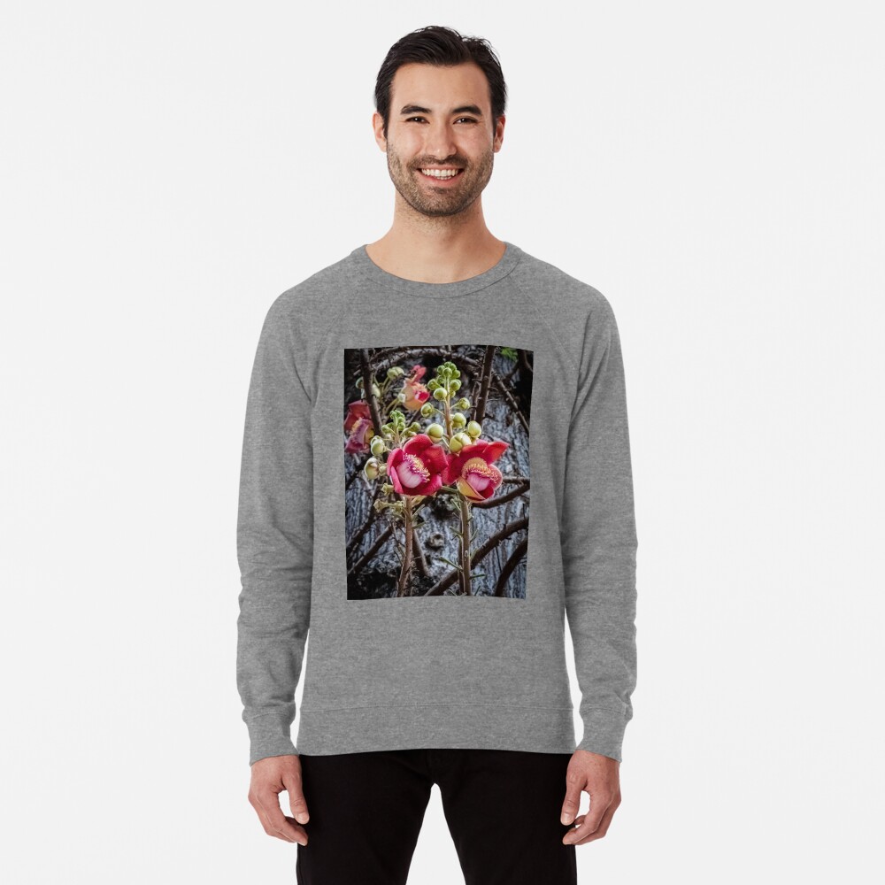 Item preview, Lightweight Sweatshirt designed and sold by darren-j-mcleod.