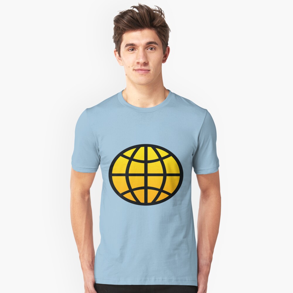 captain planet planeteers shirt