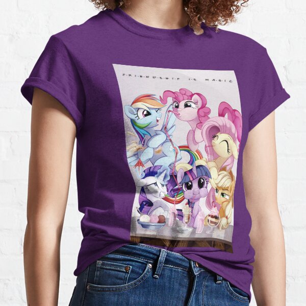 FIM Classic T-Shirt