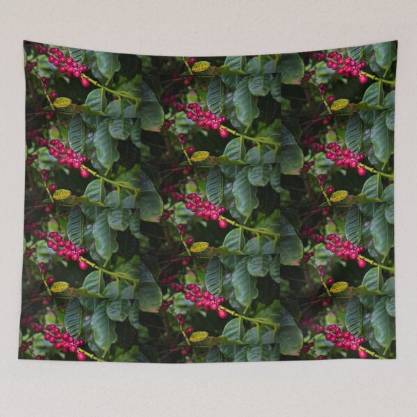 Item preview, Just Kauai Coffee designed and sold by Lucinda Walter.