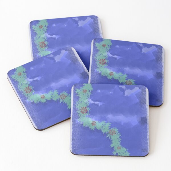 Item preview, Flowing Vine River designed and sold by Caffrin25.
