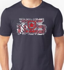 "The Legacy" Gambit Gaming (M5) cloud logo (T-SHIRTS AND HOODIES) Unisex T-Shirt