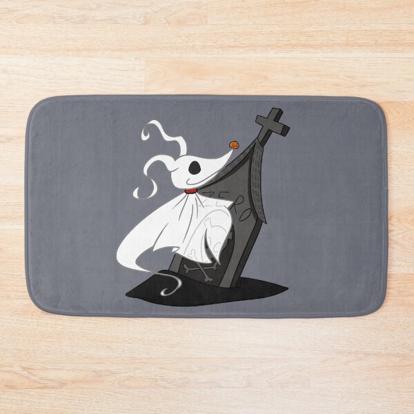 Item preview, Skeleton's Best Friend designed and sold by artofzan.