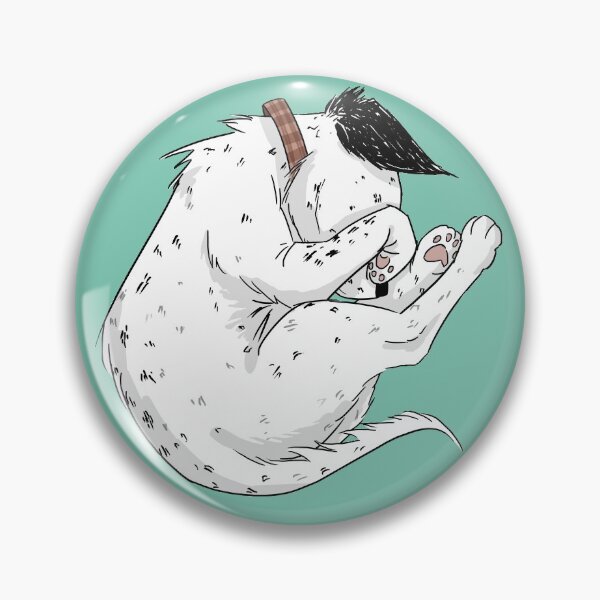 Item preview, Puppy Roll designed and sold by artofzan.