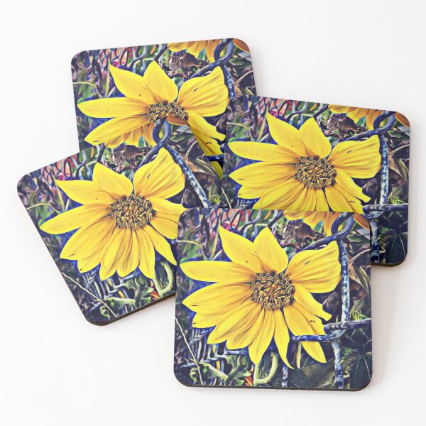 Item preview, Don't Fence Me In designed and sold by Clint Ackerman.