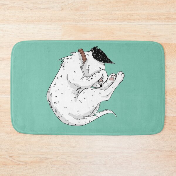Item preview, Puppy Roll designed and sold by artofzan.