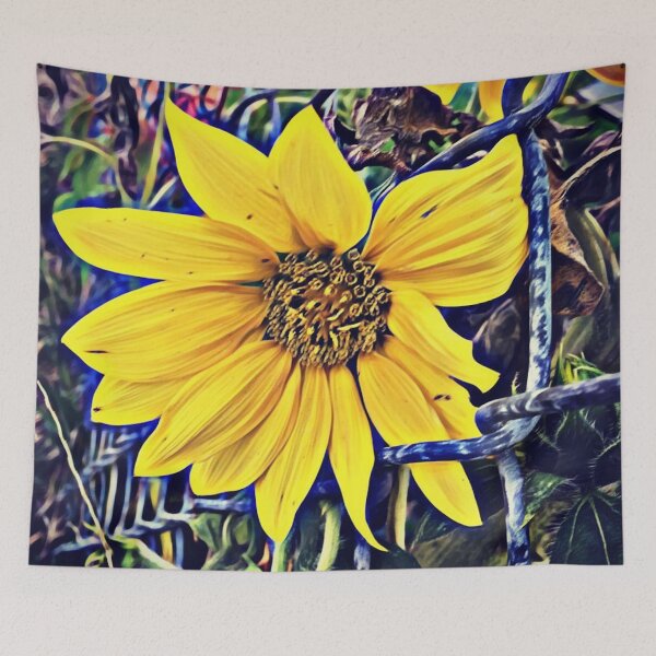 Item preview, Don't Fence Me In designed and sold by Clint Ackerman.