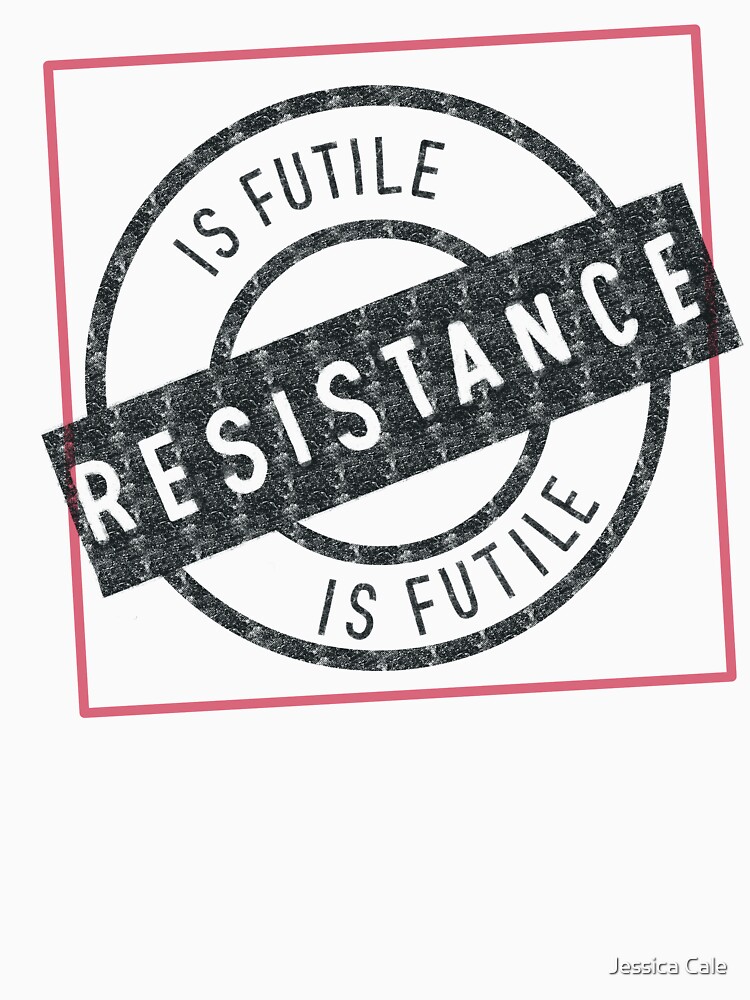 Resistance by jcale
