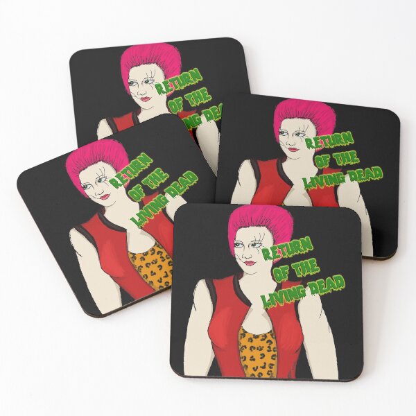 Item preview, Return of the Living Dead designed and sold by Tristessa333.