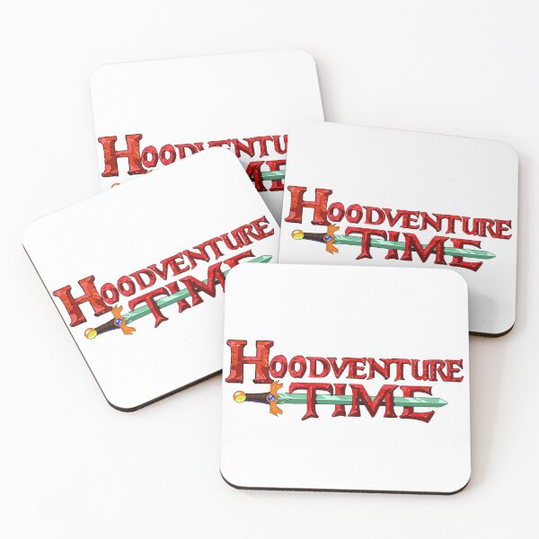 Item preview, HoodventureTime designed and sold by vgjtruf.