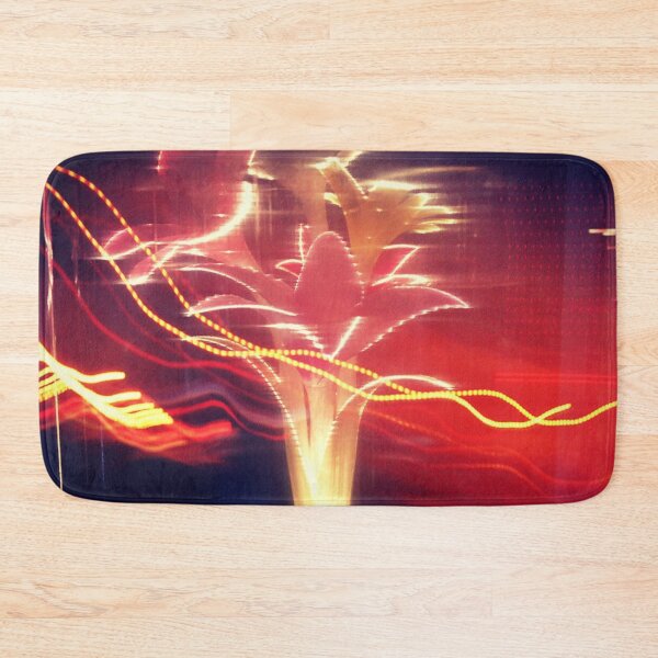 Item preview, Electric Flowers designed and sold by mreleganza.