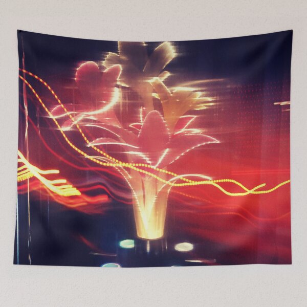 Item preview, Electric Flowers designed and sold by mreleganza.