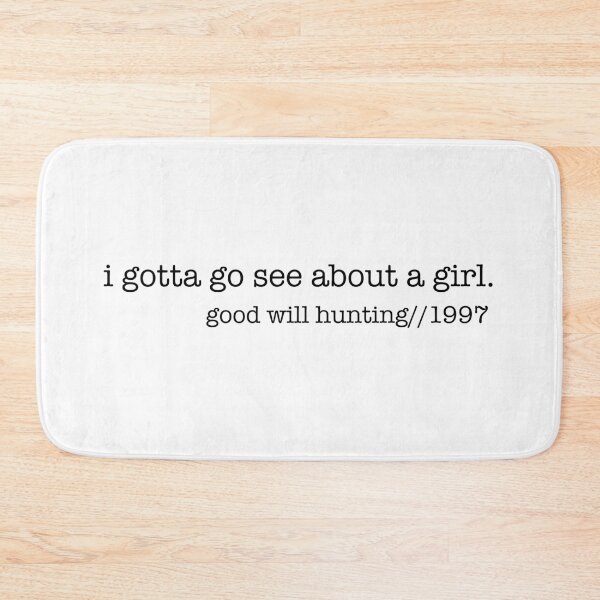 Item preview, I Gotta Go See About A Girl designed and sold by ineffablexx.