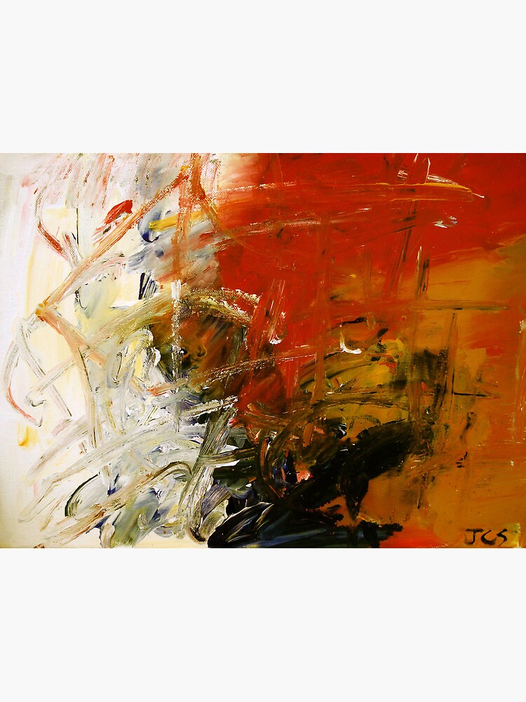 Thumbnail 3 of 3, Canvas Print, Infuse designed and sold by Jon Stevenson.