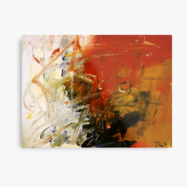Metal Print