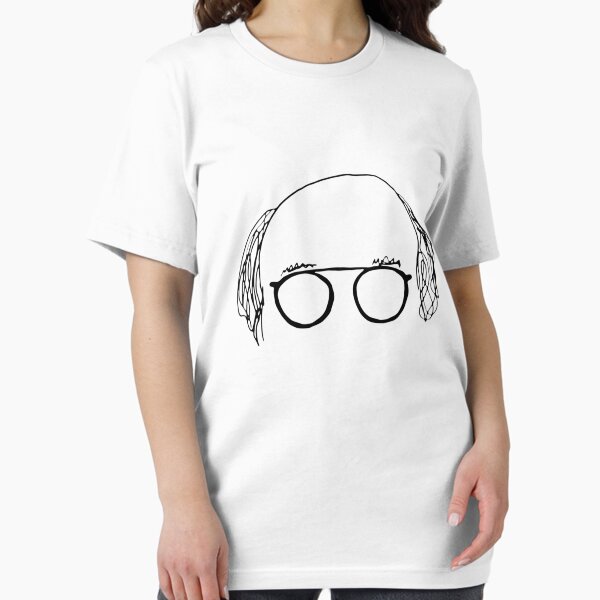 Vista previa del artículo con la obra «Larry David Sketch Art», diseñado y vendido por LarrySeinfeld.