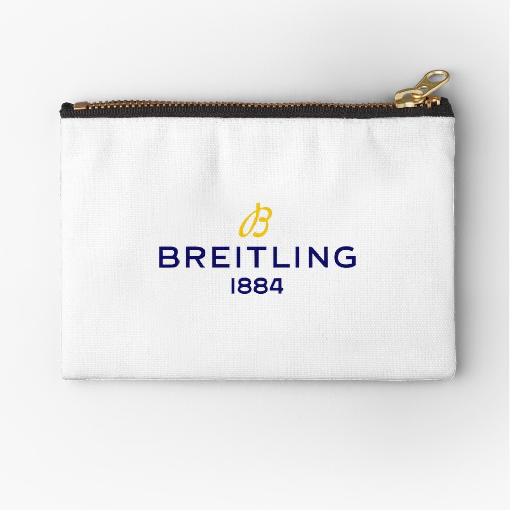 BEST SELLER Zipper Pouch