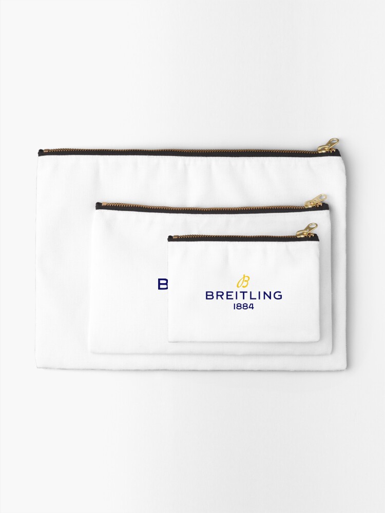 Alternate view of BEST SELLER Zipper Pouch