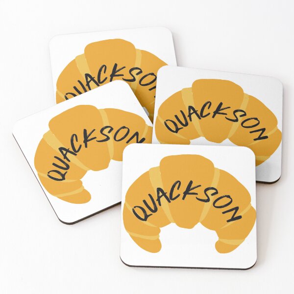 Item preview, Quackson  designed and sold by Sofieq.